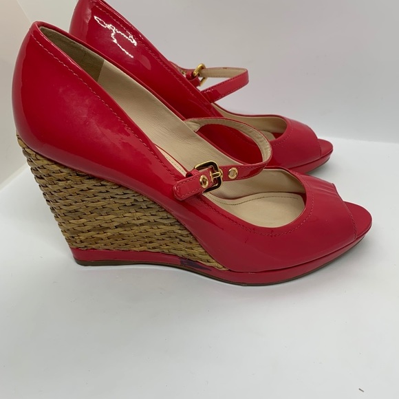 Prada Wedges - Picture 4 of 11